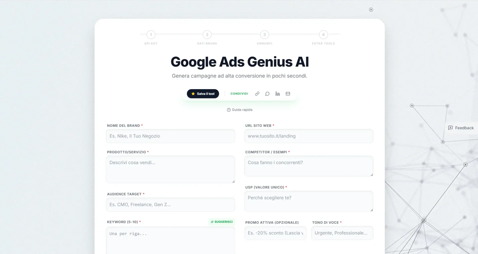 Google Ads Genius AI