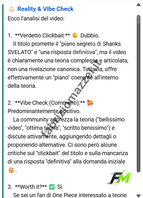 Reality Check anti-clickbait