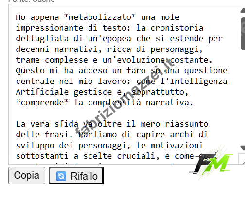 Ghostwriter LinkedIn dal video