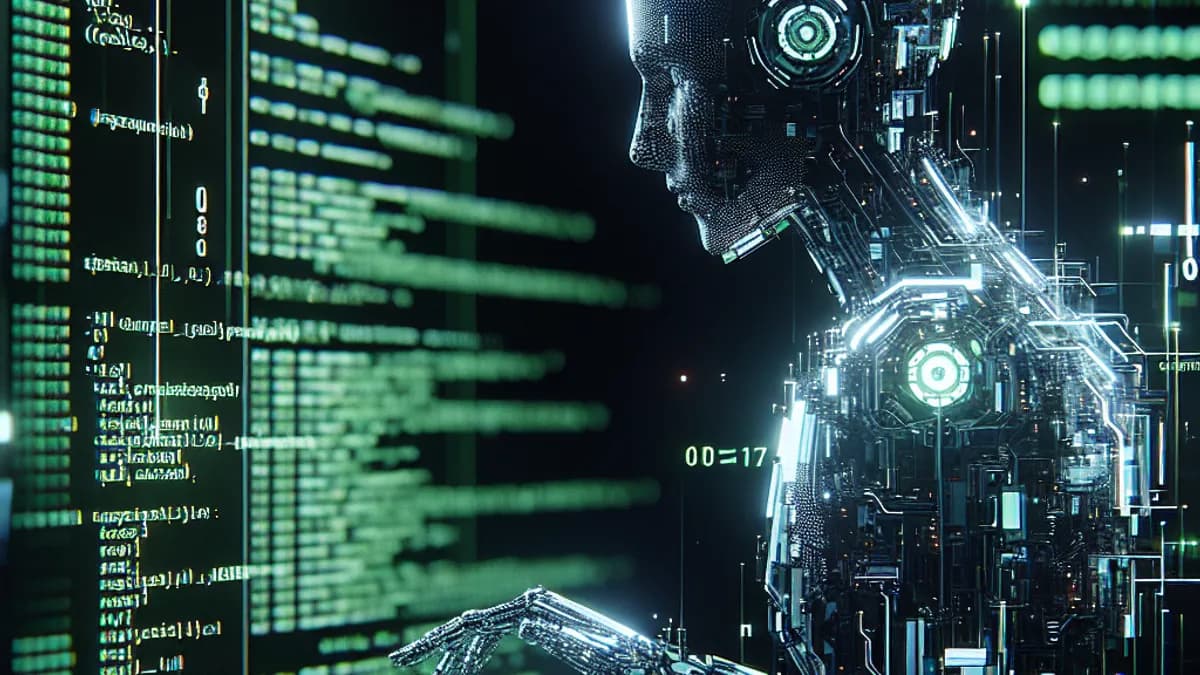 L'AI esce dal browser e prende il controllo del terminale