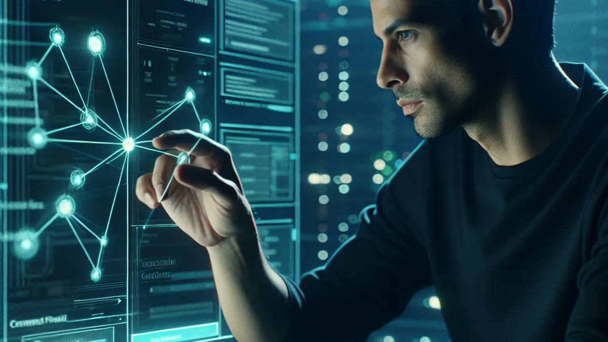 Basta bot smemorati: l'era dell'azione deterministica