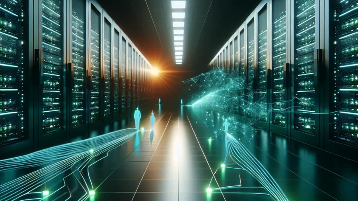 Agenti che assumono umani e la fine del software come lo conosciamo