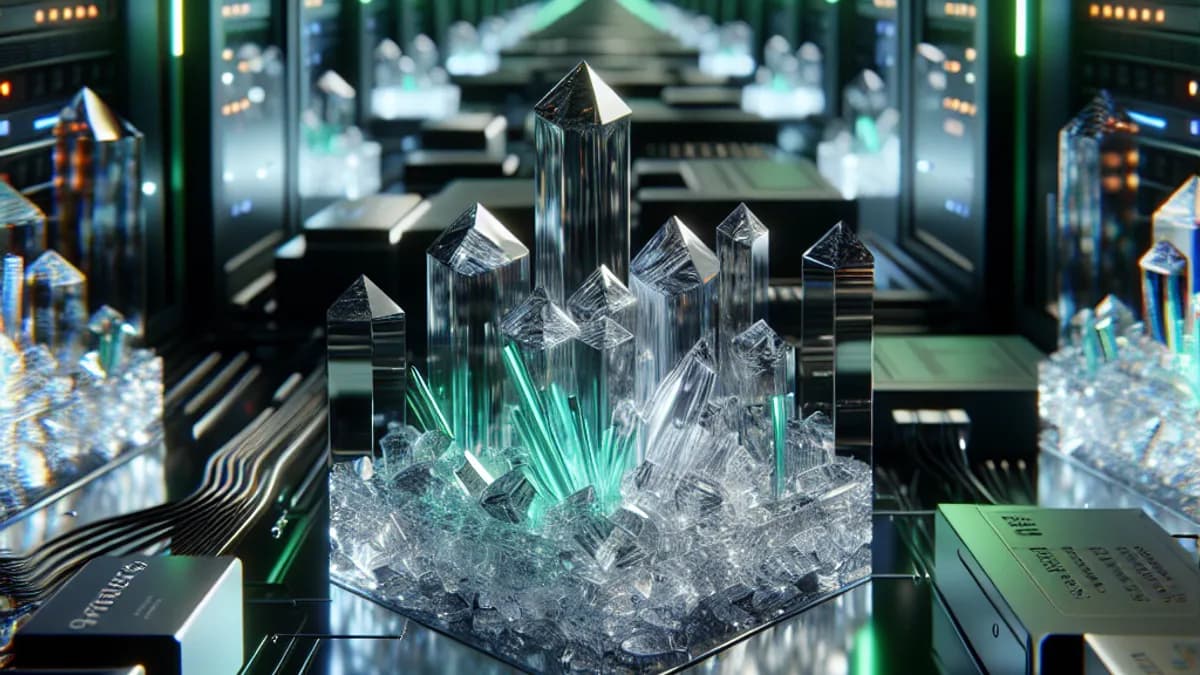 Il codice che lavora di notte e l'illusione dei tagli aziendali