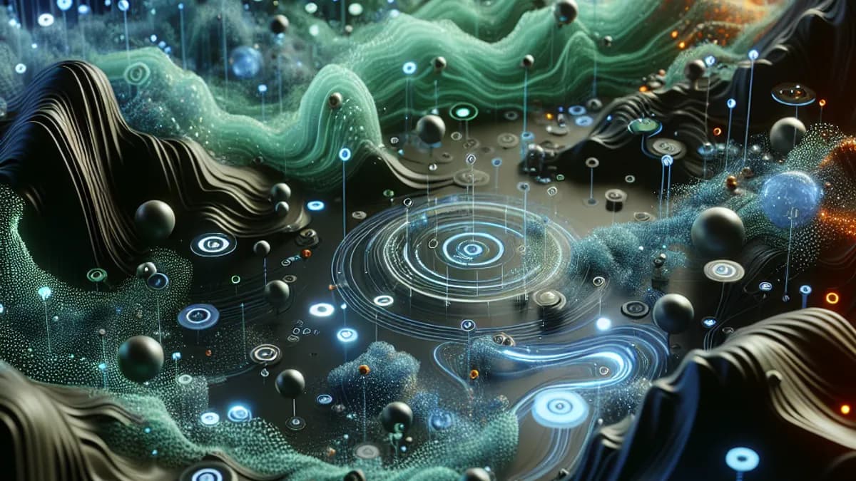 30,000 autonomous agents and the end of manual browsing