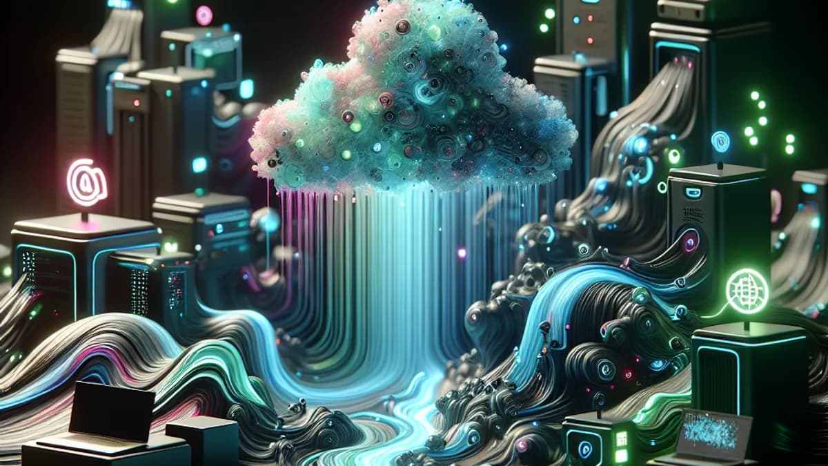 L'AI si sposta sull'edge: la rivoluzione pragmatica che stavo aspettando per l'automazione