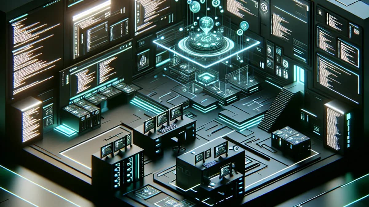 The dawn of fluid interfaces and agents that rewrite software