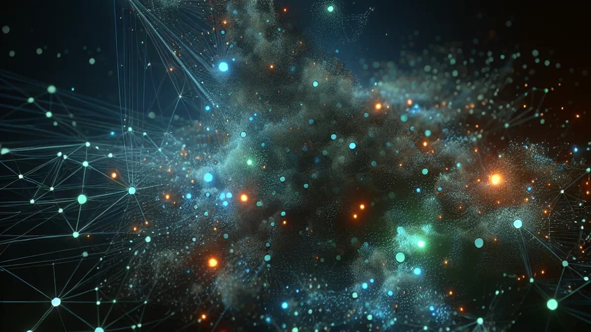 Il codice che si ripara da solo e la fine della chat passiva