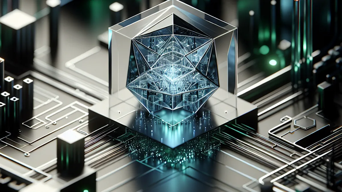 The Pentagon uses GPT and Claude no longer forgets anything